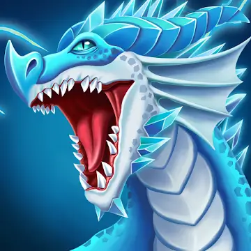 Dragon Village MOD APK